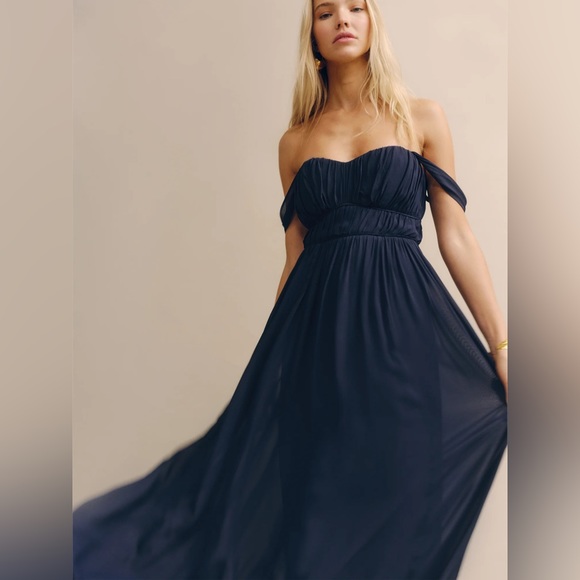Reformation Jayde Dress - Picture 3 of 7